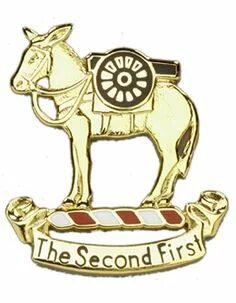The first the second