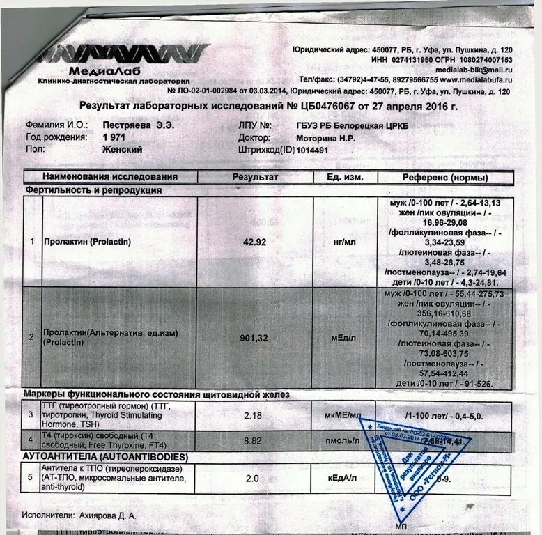 Узнать анализ медиалаб. Анализы уфа. Медиалаб результаты анализов антитела. Медиалаб стерлитамак анализы. Справка пцр медиалаб.