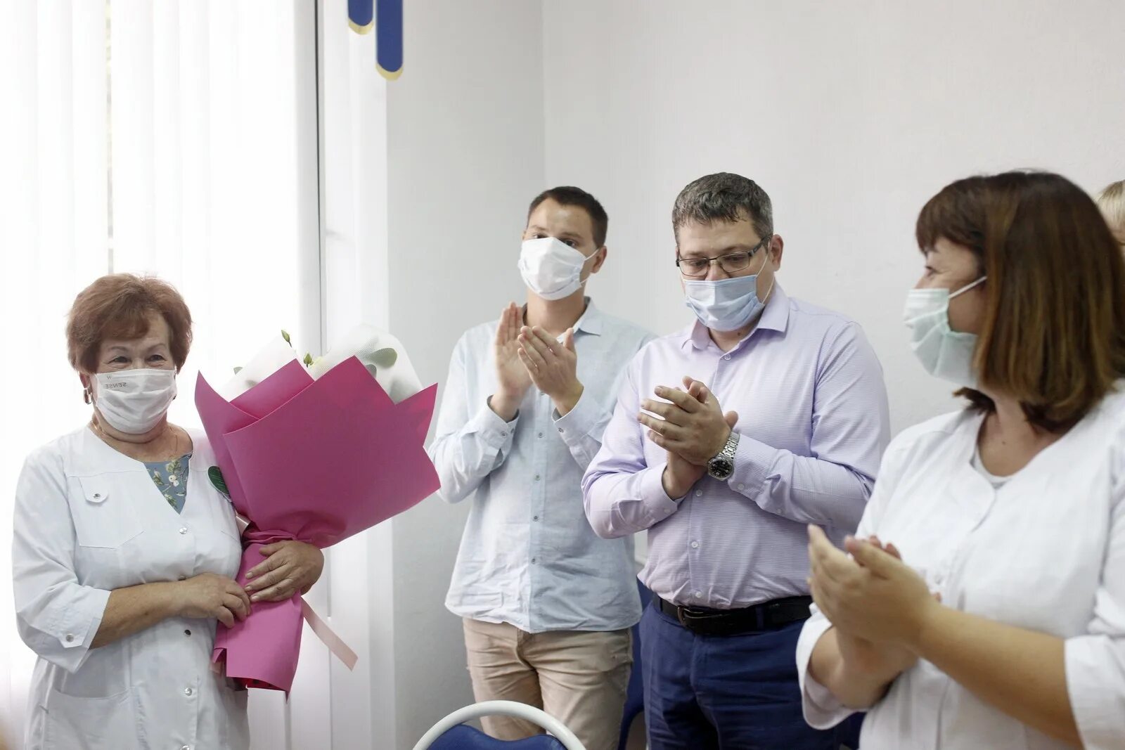 Миронов николай николаевич нижний новгород. Областная больница семашко нижний новгород. Главврач семашко рязань. Больница им семашко гинекологическое отделение. Детский невролог рязань.