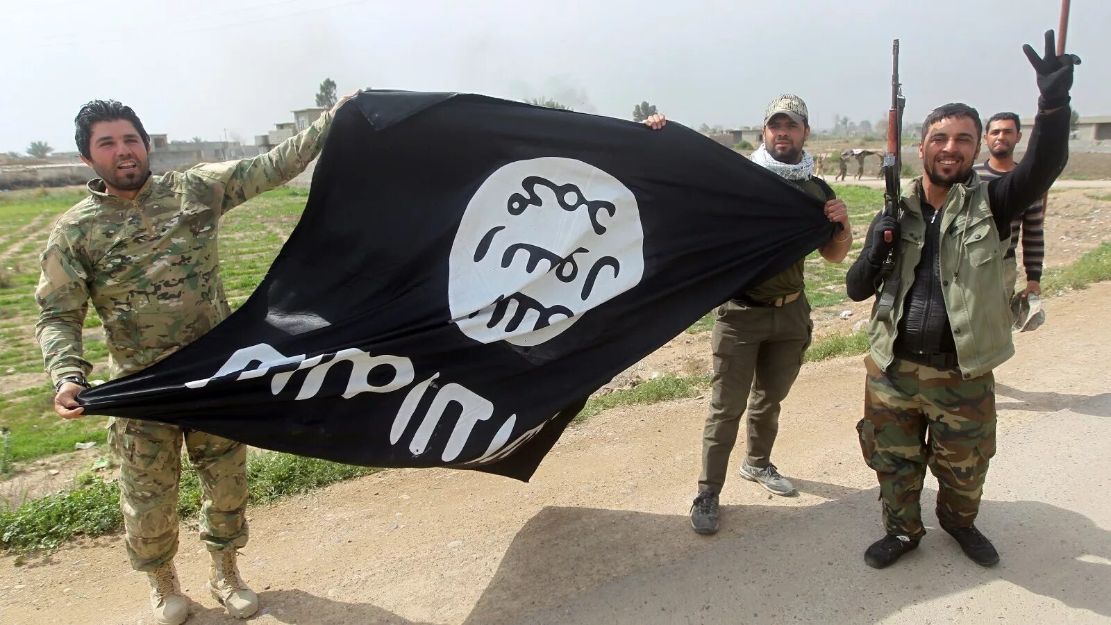 Isis что это