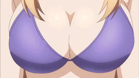 anime hot swimsuit bikini anime wallpaper forums myanimelist net