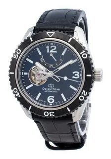 Orient star automatic