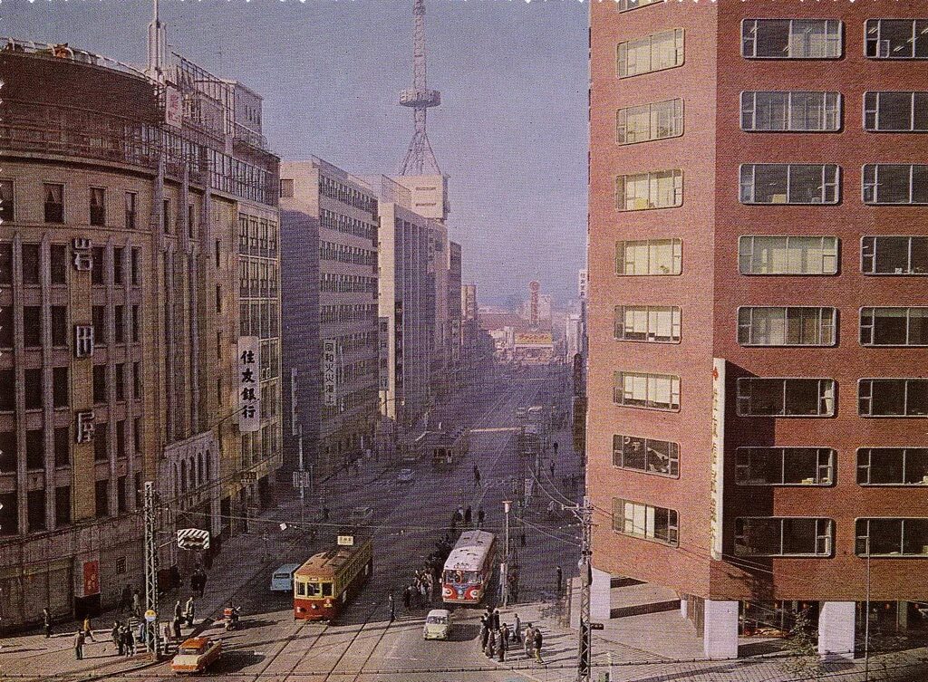 Токио 50-х. Токио 1950. Токио 1950. Китай в 1950-е. Токио 50х годов.