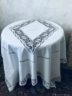Скатерть пах