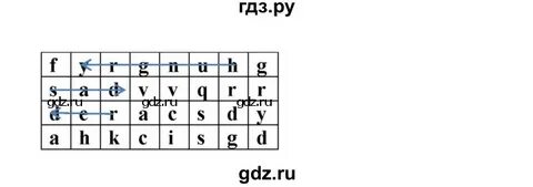Английский язык 4 класс сборник стр 81