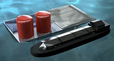 Solar fuel