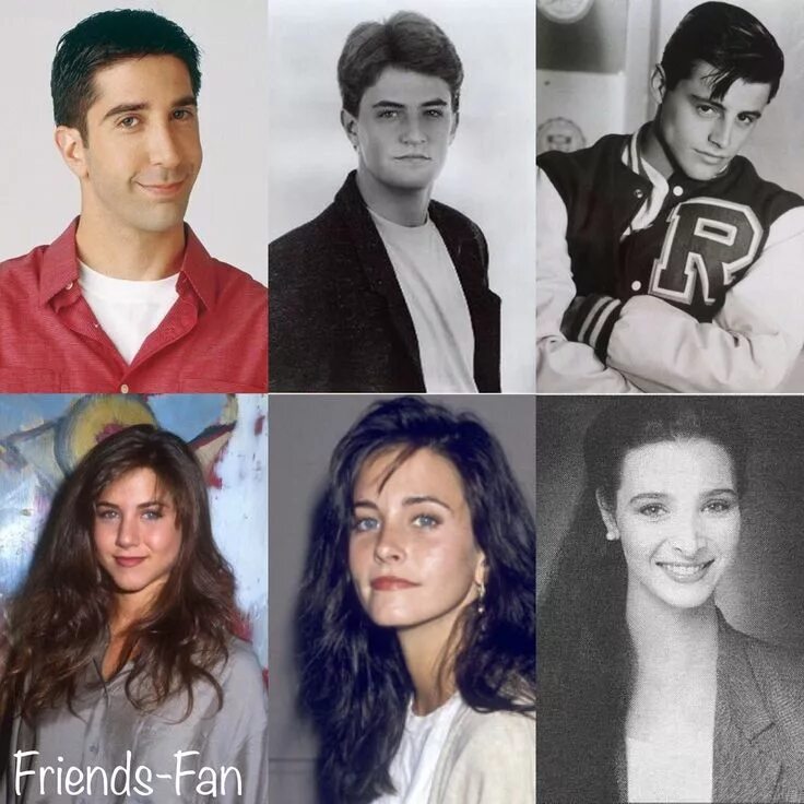 szakmai Kis méret Susteen matt leblanc than and now címke Küldetés Felöltő