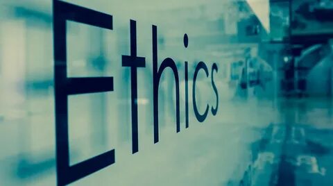 The conduct of others