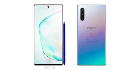 Note 10 snapdragon