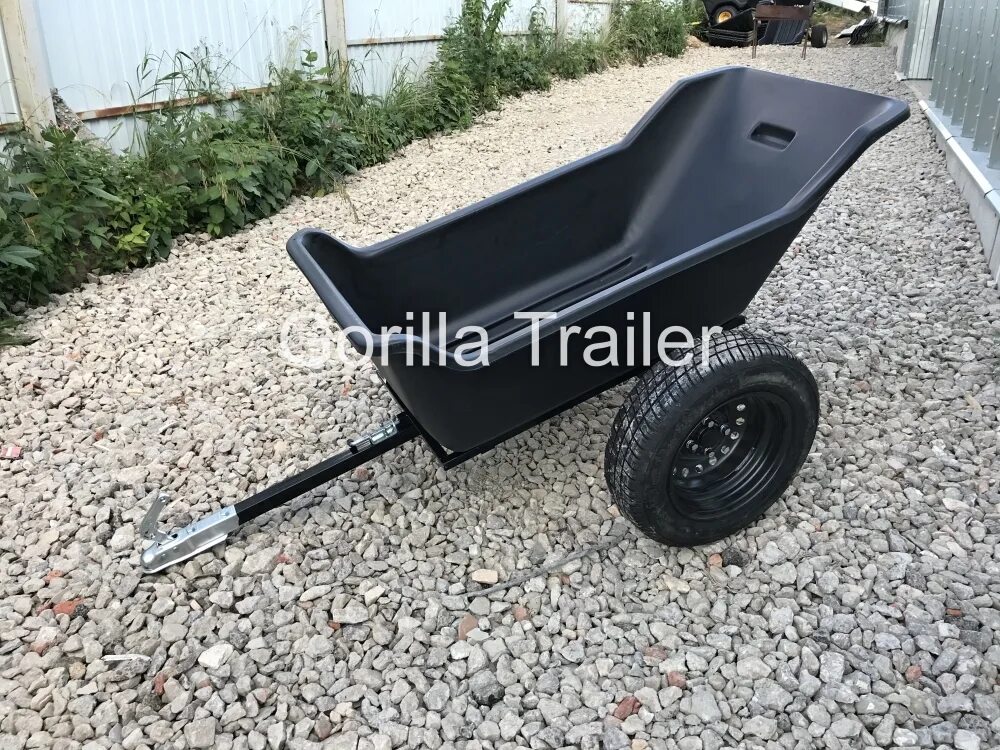 Gorilla trailer. Прицеп для квадроцикла Gorilla 1500. Прицеп для квадроцикла Gorilla Lite (16x6.50-8). Прицеп для квадроцикла Gorilla. Прицеп горилла для квадроцикла.