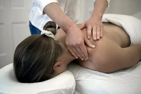 What You Need to Know Before Getting a Deep Tissue Massage.