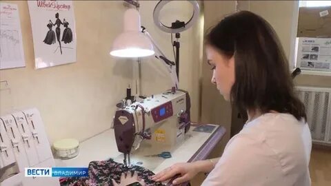 Работа для женщины во владимире свежие вакансии