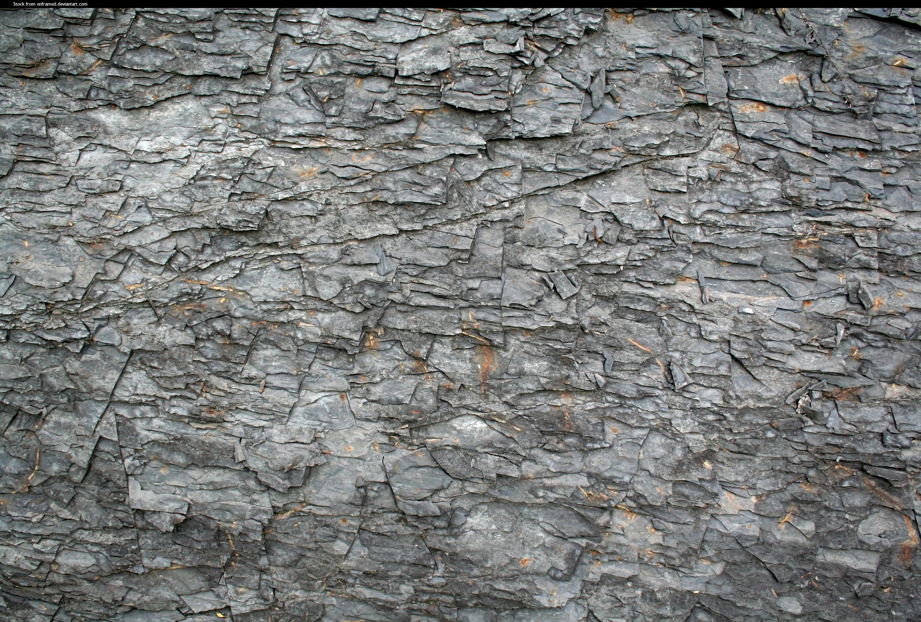 Earth stone