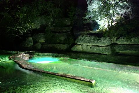 Jacob's well