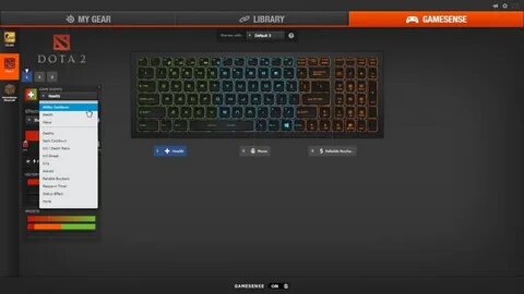 Gamesense pub invite