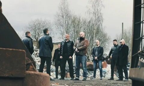 Джокер 3 охота