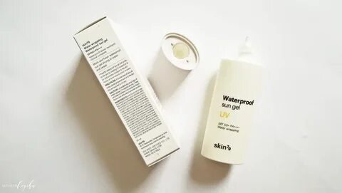 Waterproof sun