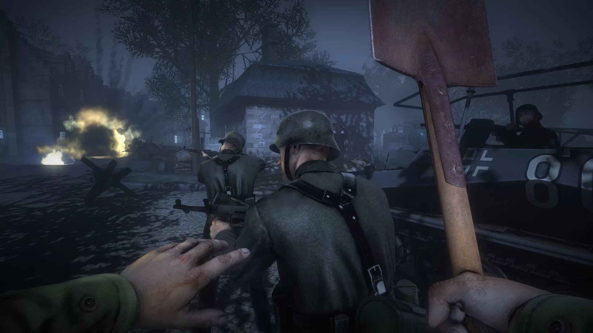 Игра про 1 2 мировую войну. Игра heroes generals. heroes &amp; generals wwii игра. heroes and generals 2. heroes and generals ww2.