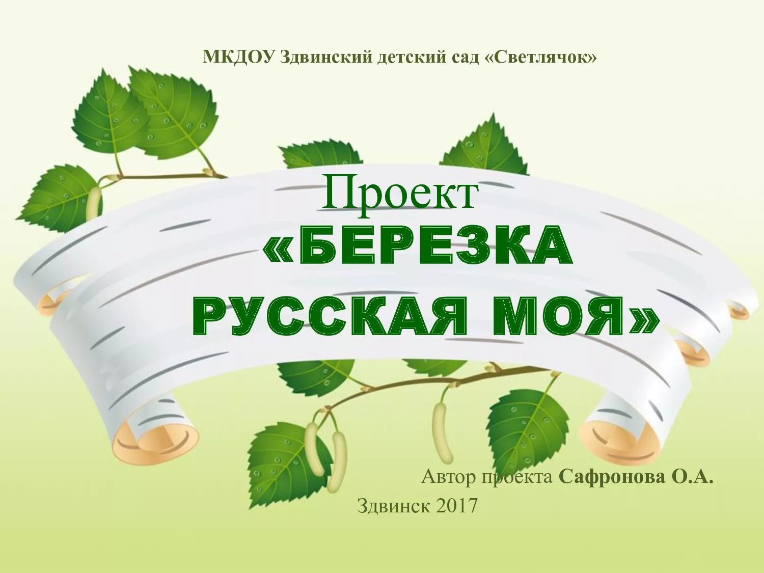 Проект русская Березка. Проект про березу. Группа Березка в детском саду. Презентация в дет саду береза. День русской березки в детском саду