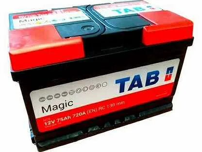 Tab 75