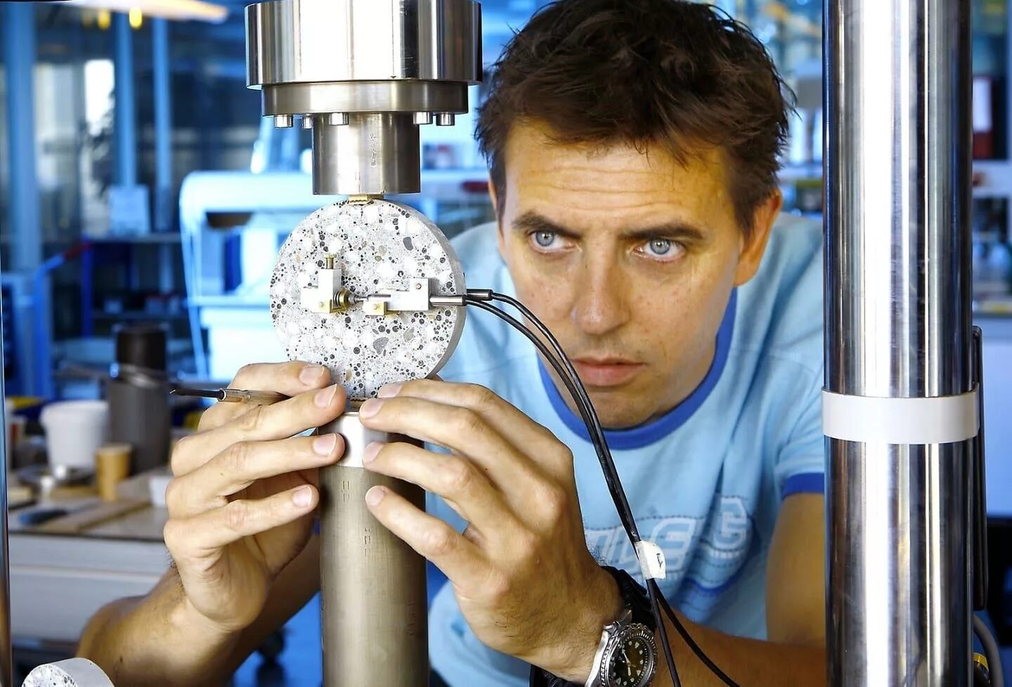 Искусственный интеленк. Теплотелевизионный регистратор лзос. Лаборатория ультразвука. Технологические инновации. Инженер конструктор.