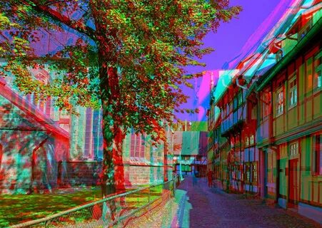 3d pic gallery