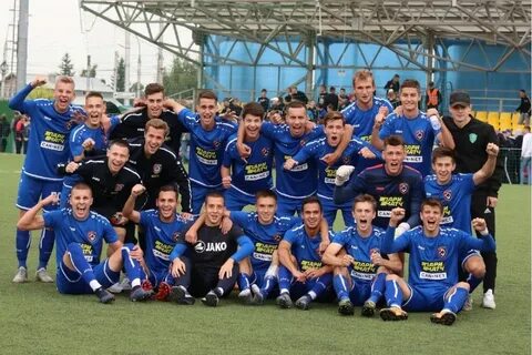 Футбол в тамбове