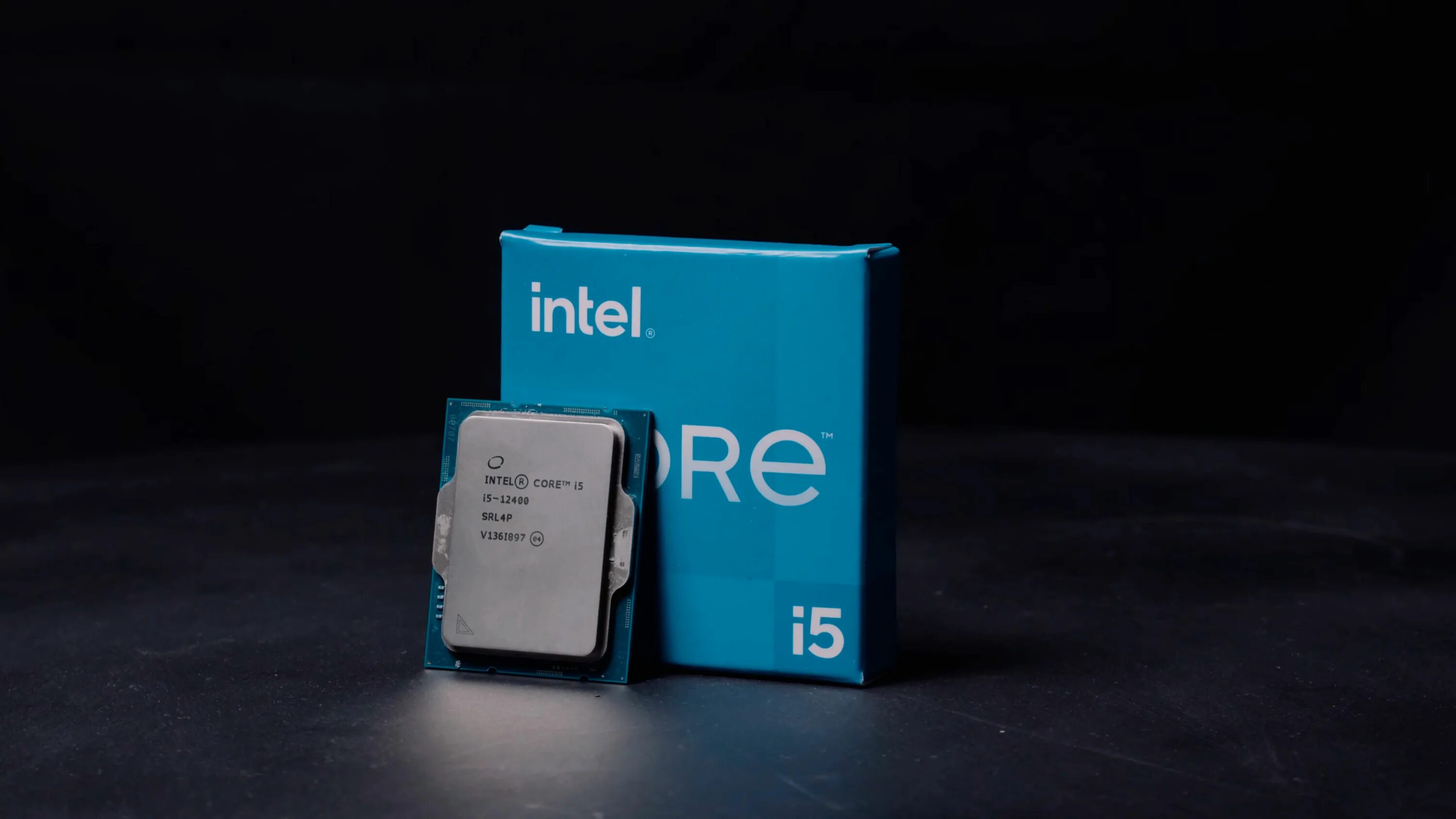 Intel 12400 характеристики