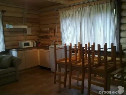 Турбаза великое