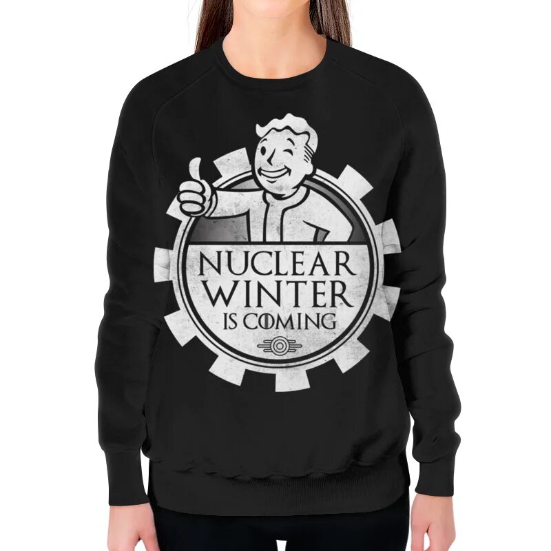 Top is coming. Nuclear winter is coming. толстовка war is coming. свитшот change is coming. свитшот winter is here.