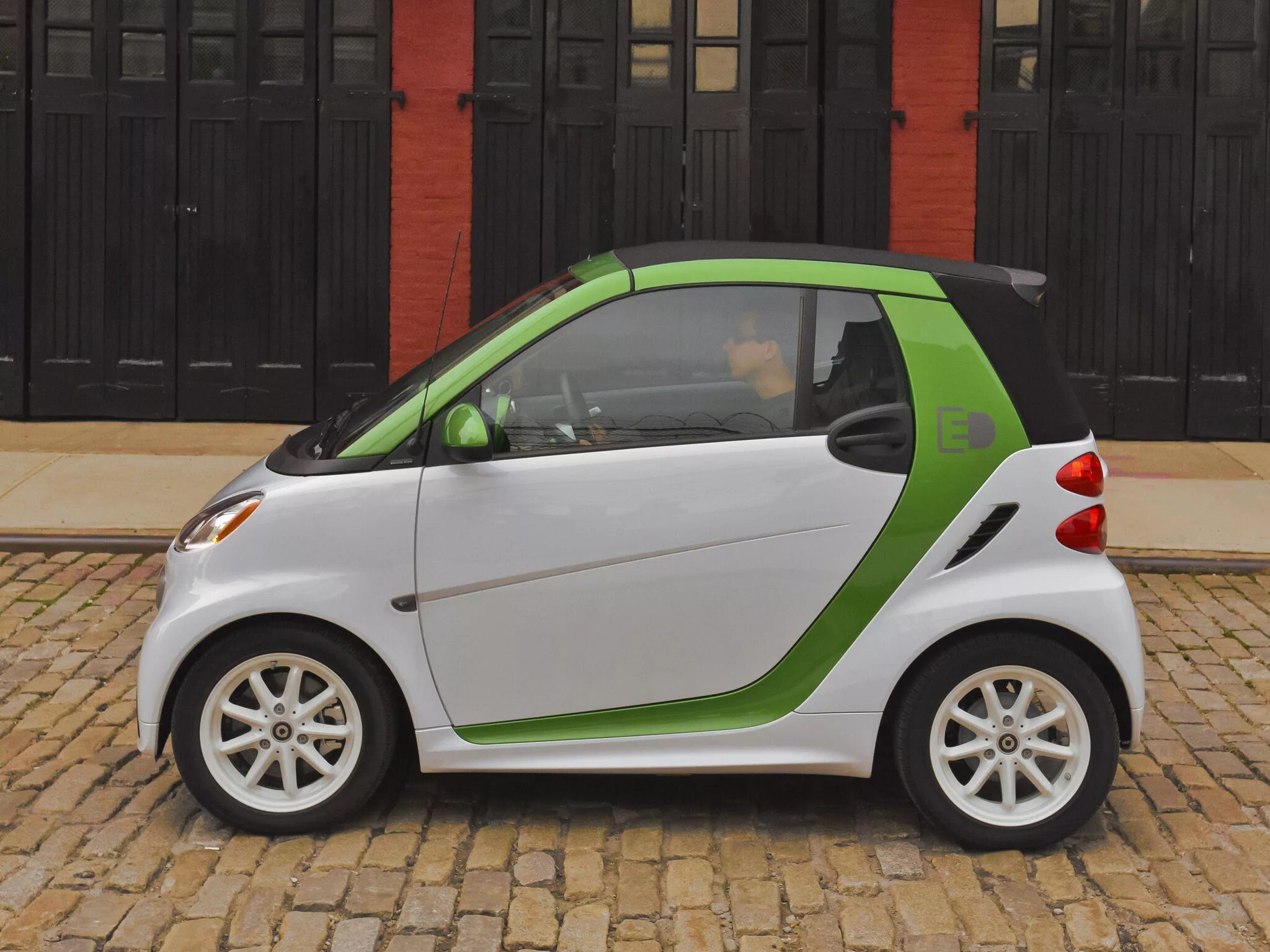Used Smart Fortwo Coupe (2007 - 2014) Review Parkers