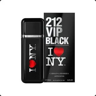212 vip black