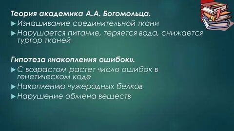 Радикальная теория