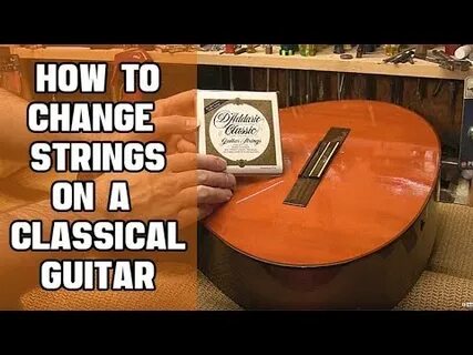 String change