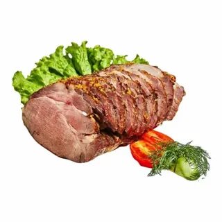 Мясо целиком