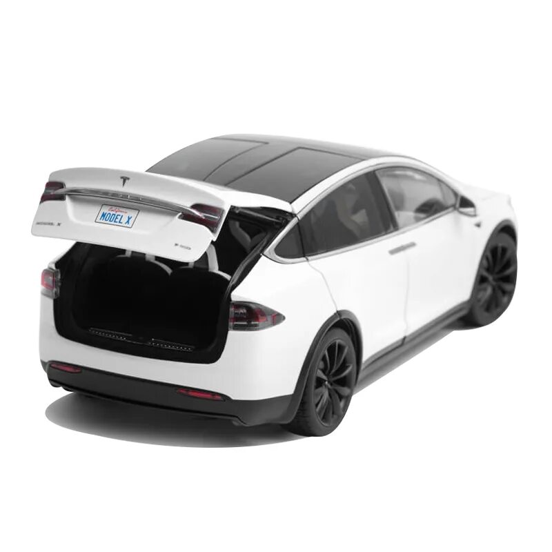 Машинка тесла. Модель машинки tesla model x 1:18. tesla model x p100d. машинка tesla model x. моделька машинки tesla model x.