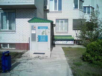 Волгоградская улица 4