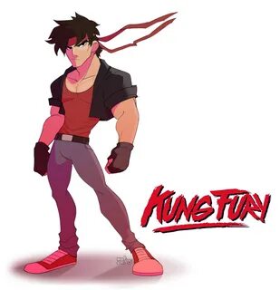 Kung fury