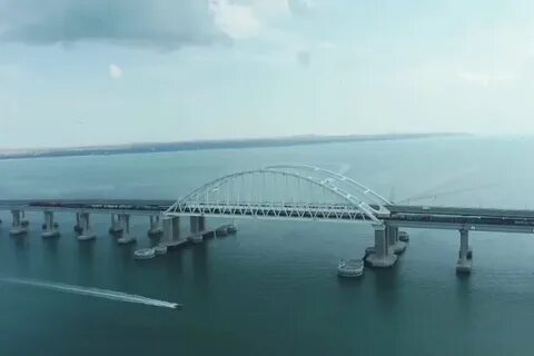 Ответ после моста