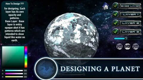 Universal simulator
