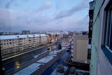 Сахалинск климат