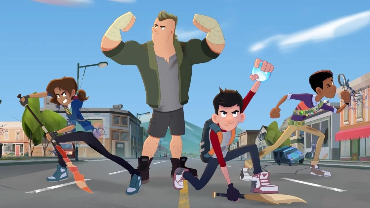 Последние семь лет. The last kids on earth мультсериал. последние дети на земле. последние подростки на земле обложка мультика. june del toro the last kids on earth.