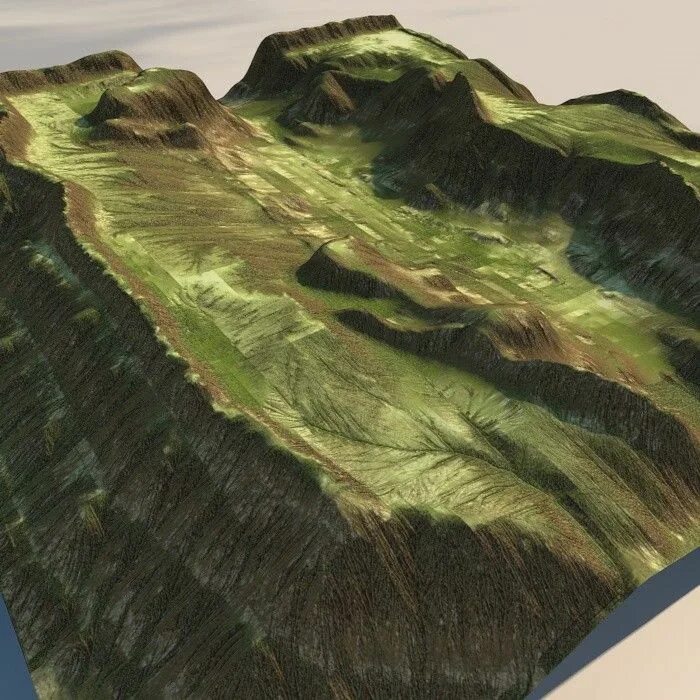 Terrain model. Цифровая модель местности. 3д модель местности. ландшафт 3d модель. объект terrain 3d.