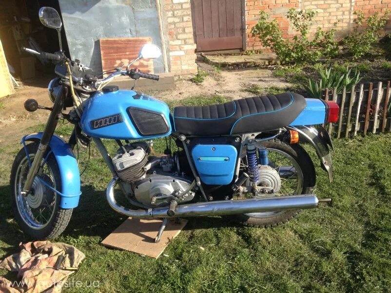 мотоцикл иж юпитер 4 синий. иж юпитер-4 мотоциклы ссср. размер иж юпитер 4. иж юпитер 4 голубой. размер иж юпитер 4.