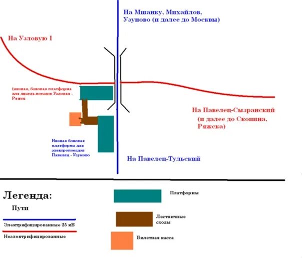 Успенский серебряные пруды расписание. Платформа Топканово схема.