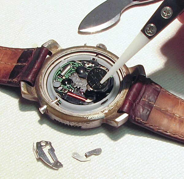 Watch Battery Replacement. WR watches Battery Replacement. Watch Repair Battery.