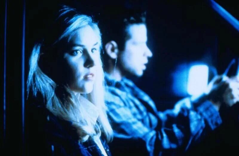 гуманоиды из бездны 1980. твари из бездны 1996. гуманоид из бездны фильм 1980.