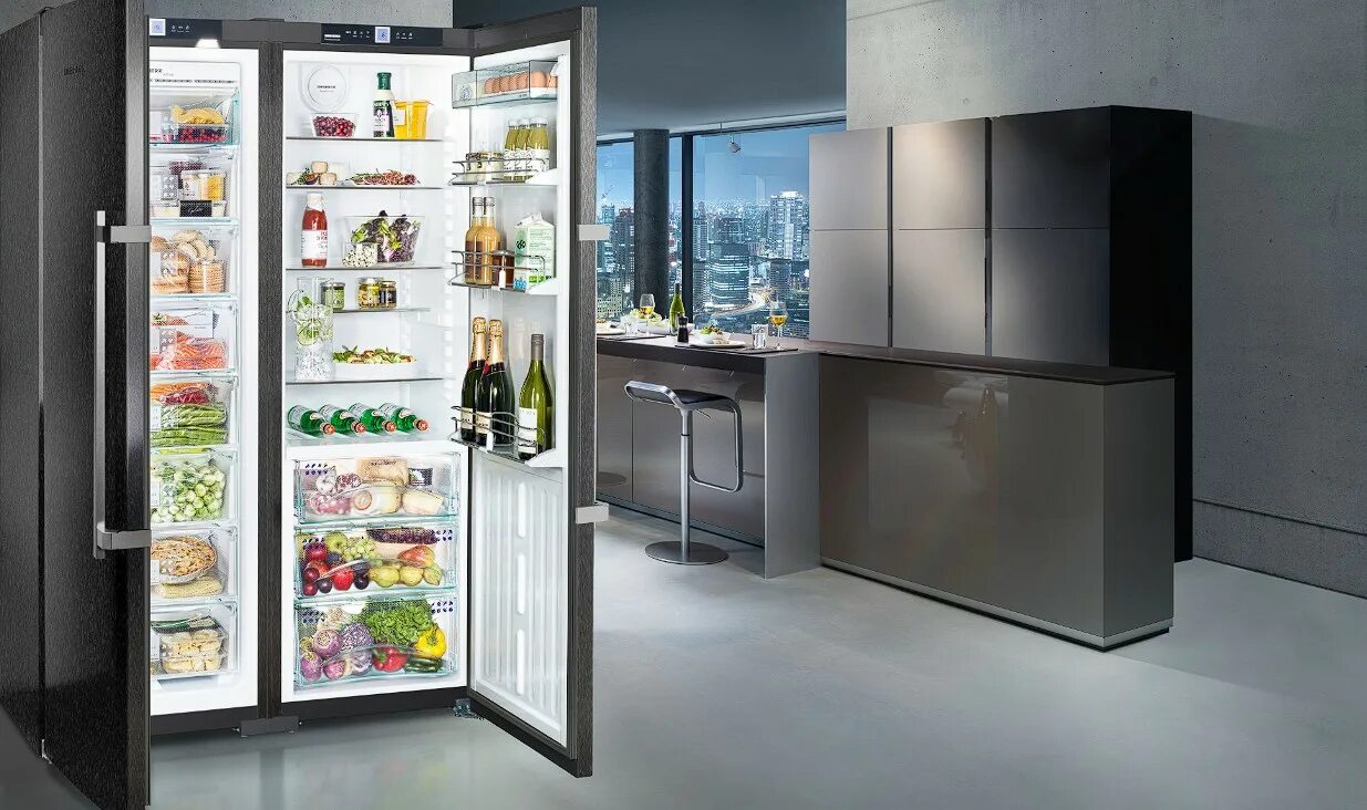 Холодильник Либхер двухдверный. Двойной холодильник Либхер. Холодильник Liebherr sbses8496. Liebherr холодильник двухдверный. Какие холодильники лучше по качеству