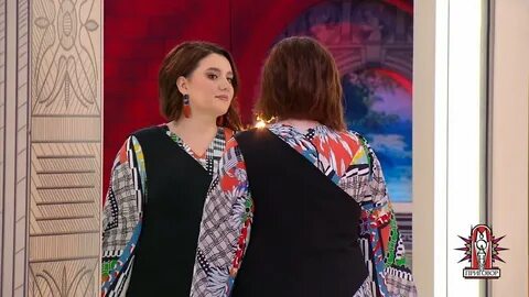 1 канал модный