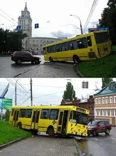 Маршрутка 7к